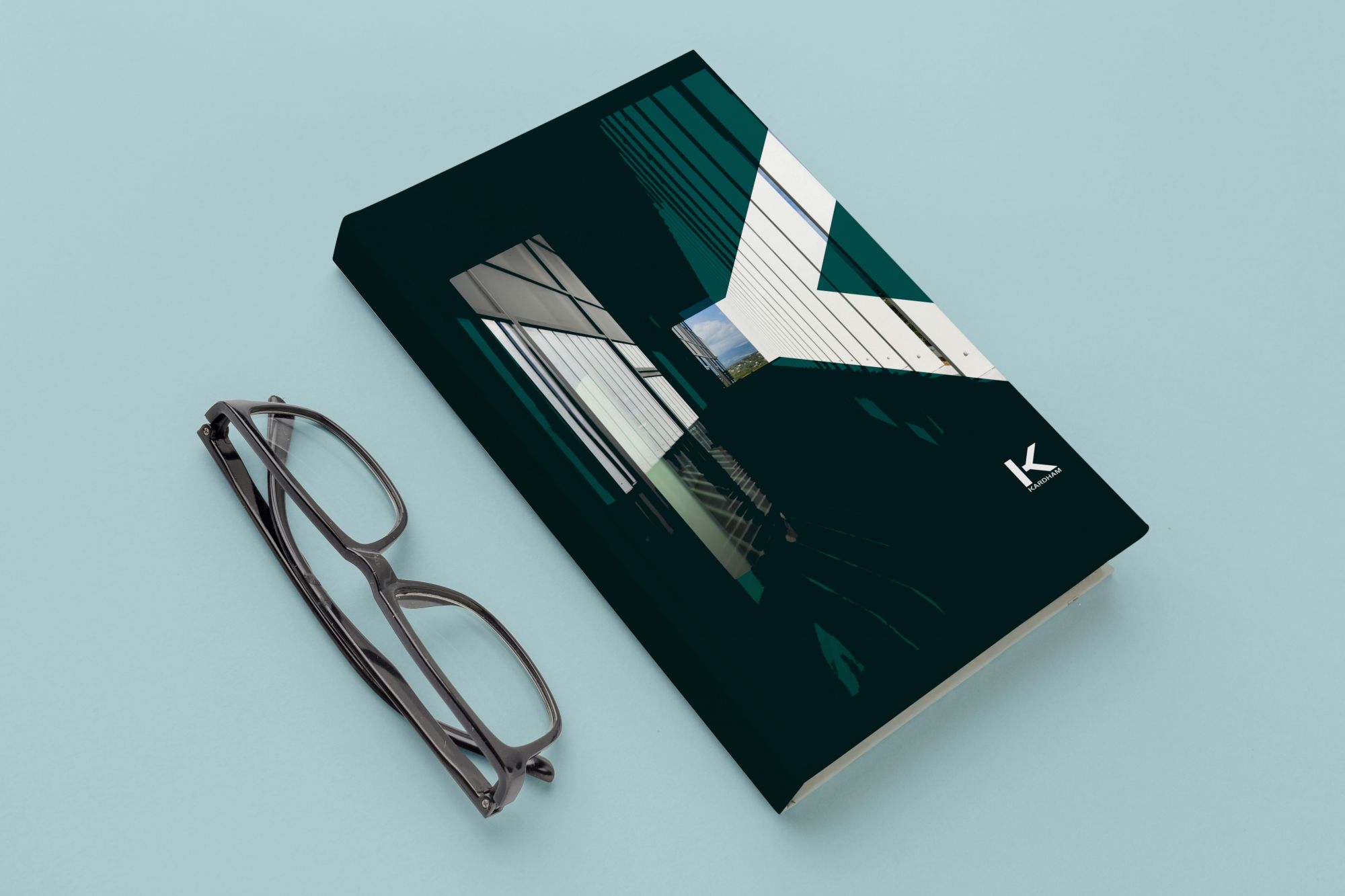 Kardham - rapport RSE cover untitled